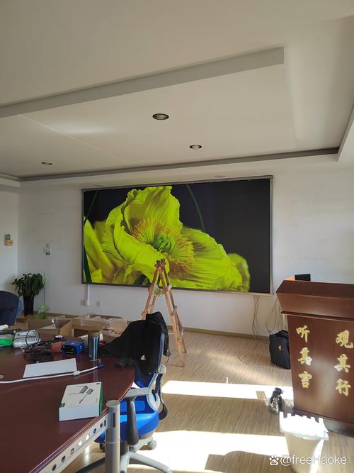广告屏:选购指南与安装注意事项